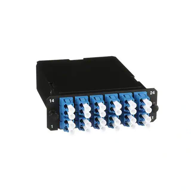 FC9-24-10Y Panduit Corp  Adattatori per connettori in fibra ottica